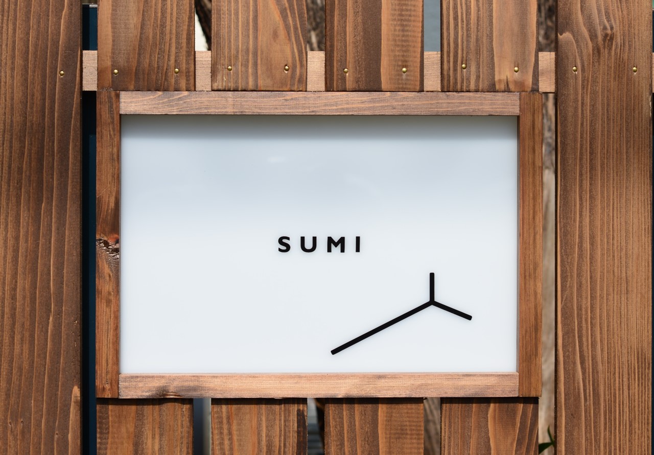 MAP　SUMI美容室の場所について